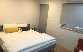 Yilan Early Morning B&B