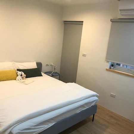 Yilan Early Morning B&B 冬山乡 外观 照片