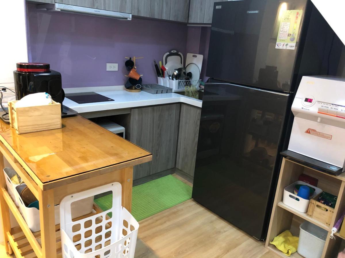 Yilan Early Morning B&B 冬山乡 外观 照片