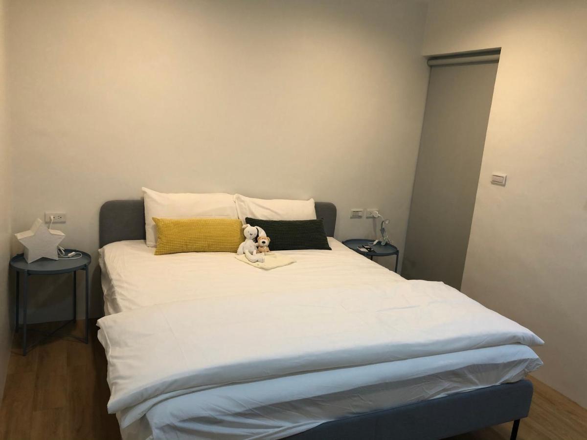 Yilan Early Morning B&B 冬山乡 外观 照片