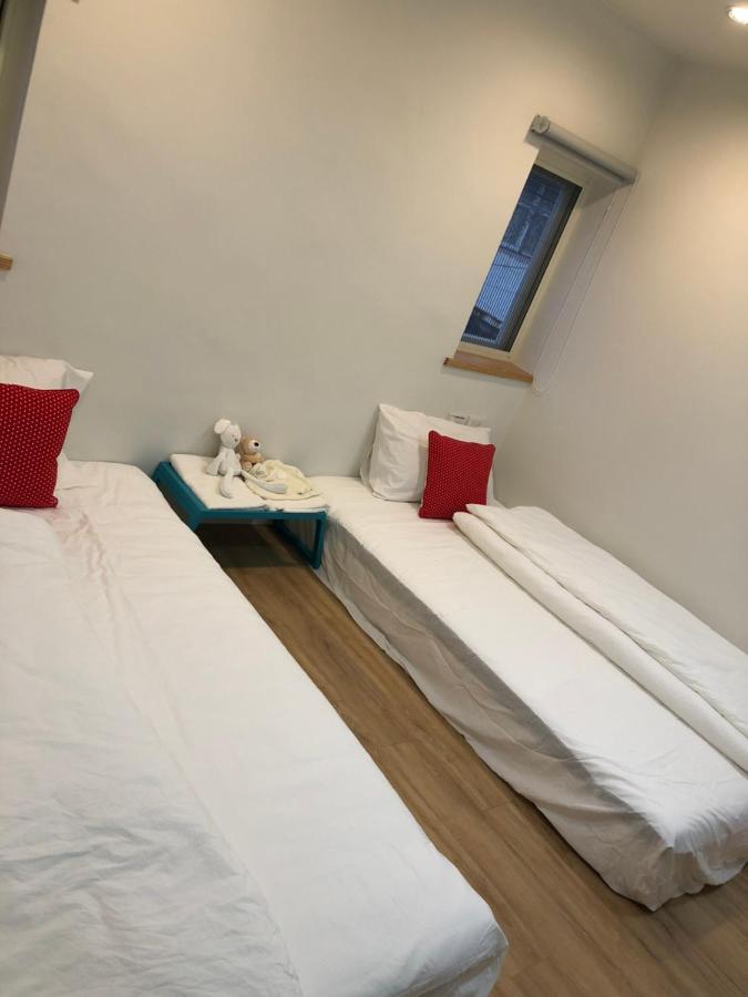 Yilan Early Morning B&B 冬山乡 外观 照片