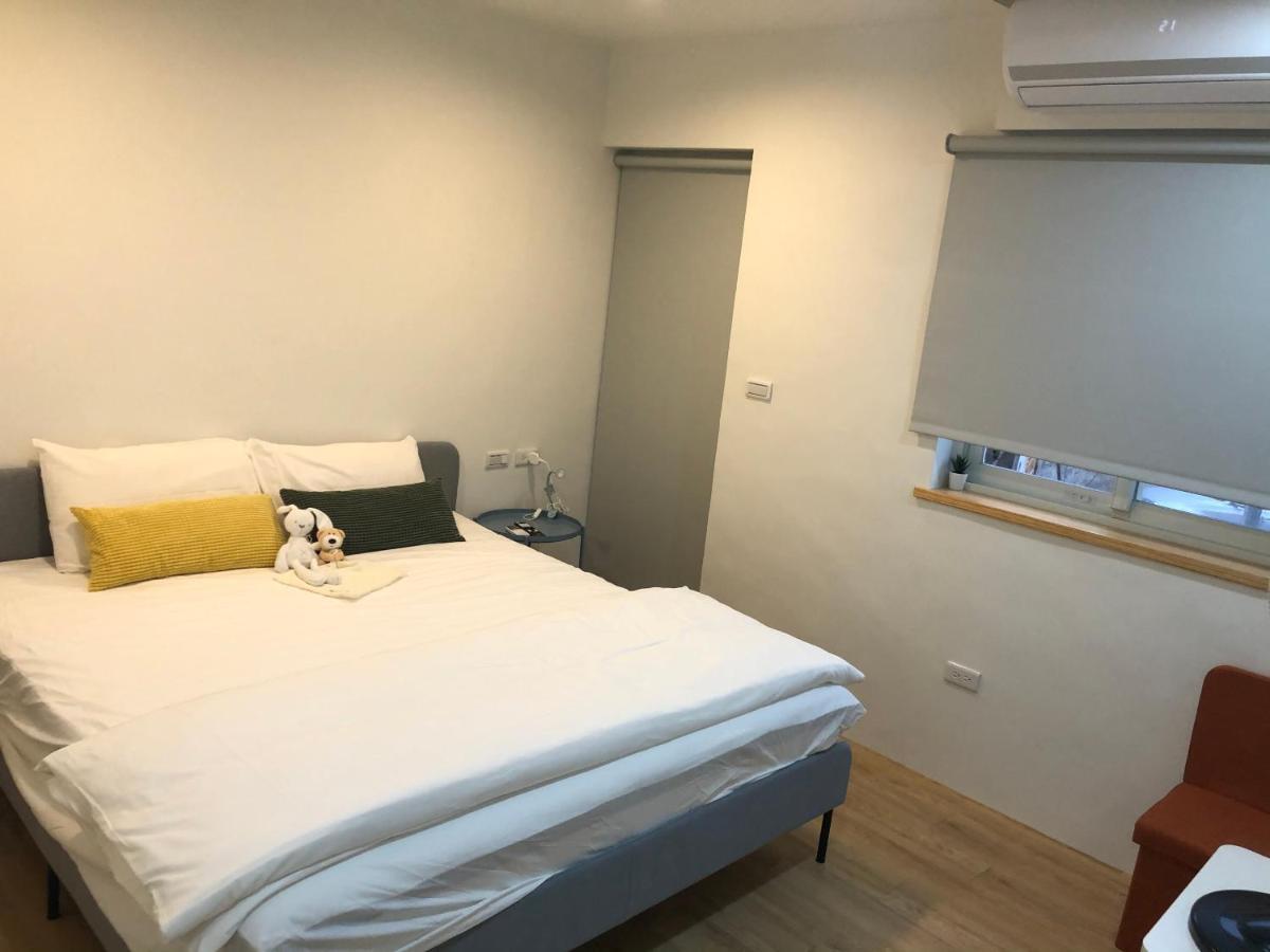 Yilan Early Morning B&B 冬山乡 外观 照片