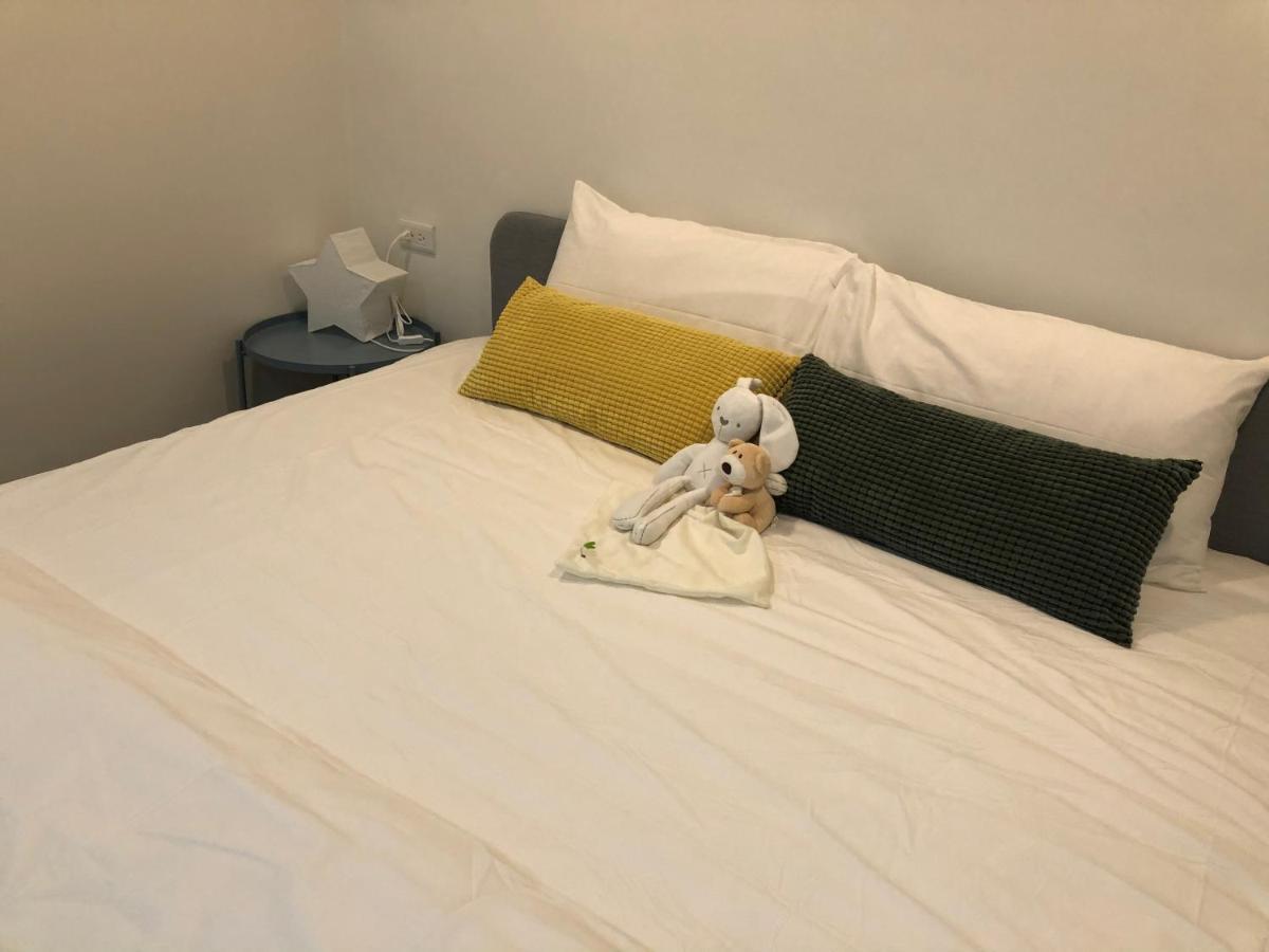 Yilan Early Morning B&B 冬山乡 外观 照片
