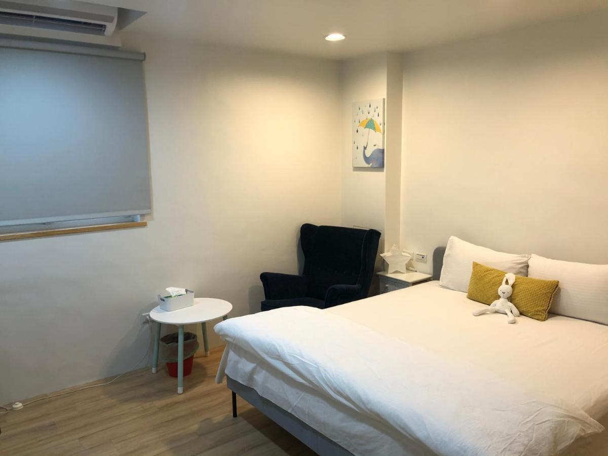 Yilan Early Morning B&B 冬山乡 外观 照片