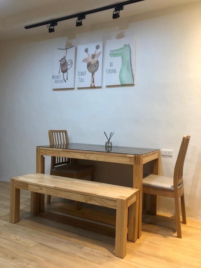 Yilan Early Morning B&B 冬山乡 外观 照片