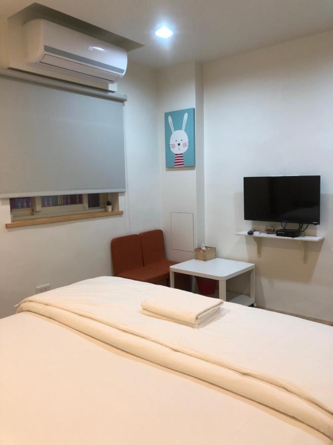 Yilan Early Morning B&B 冬山乡 外观 照片