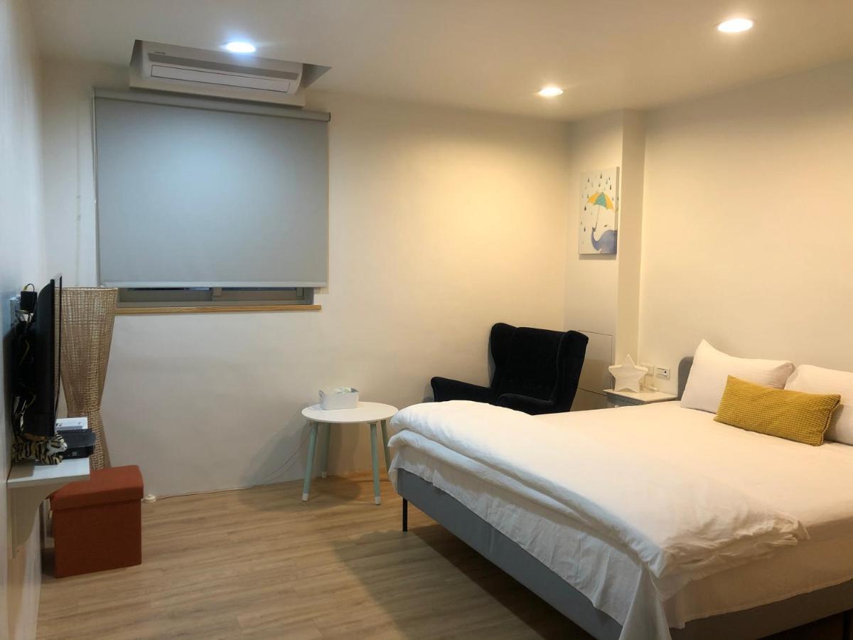 Yilan Early Morning B&B 冬山乡 外观 照片