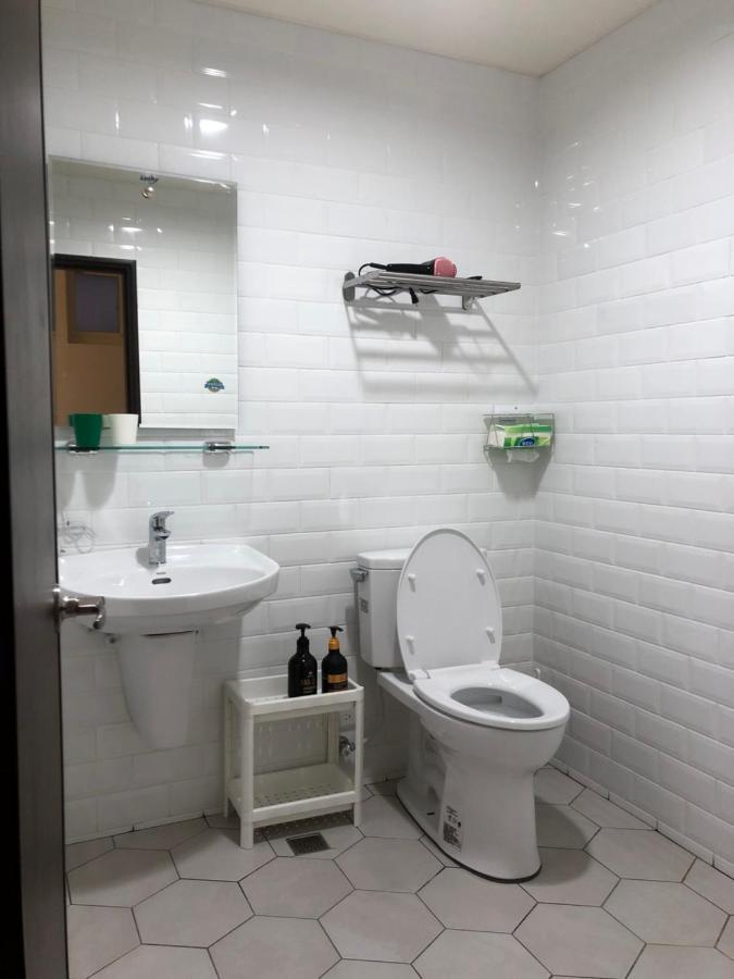 Yilan Early Morning B&B 冬山乡 外观 照片