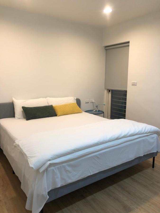 Yilan Early Morning B&B 冬山乡 外观 照片