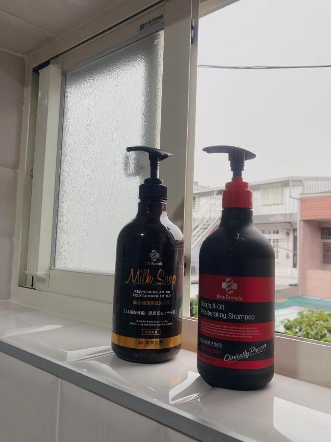 Yilan Early Morning B&B 冬山乡 外观 照片