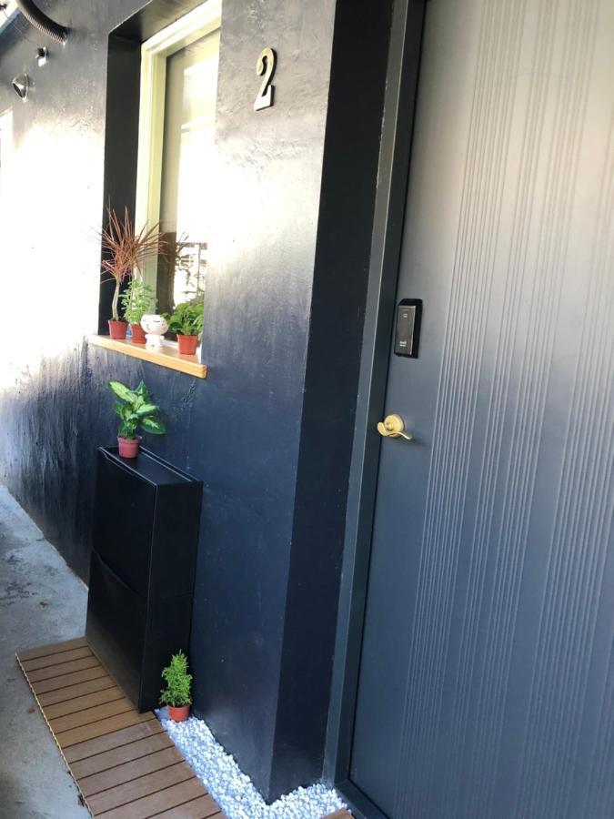 Yilan Early Morning B&B 冬山乡 外观 照片