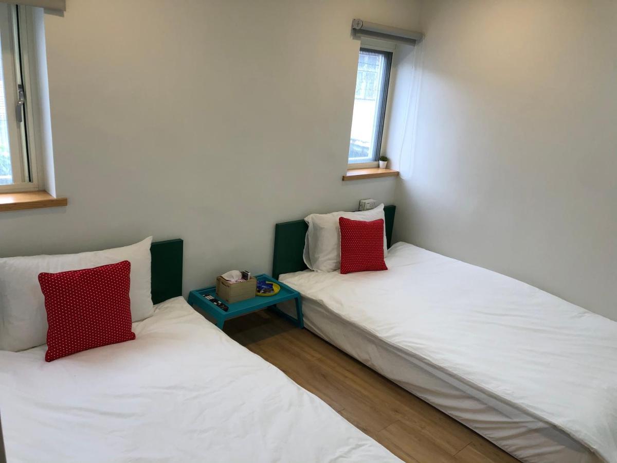 Yilan Early Morning B&B 冬山乡 外观 照片