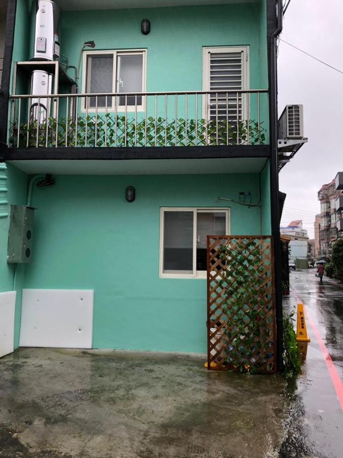 Yilan Early Morning B&B 冬山乡 外观 照片