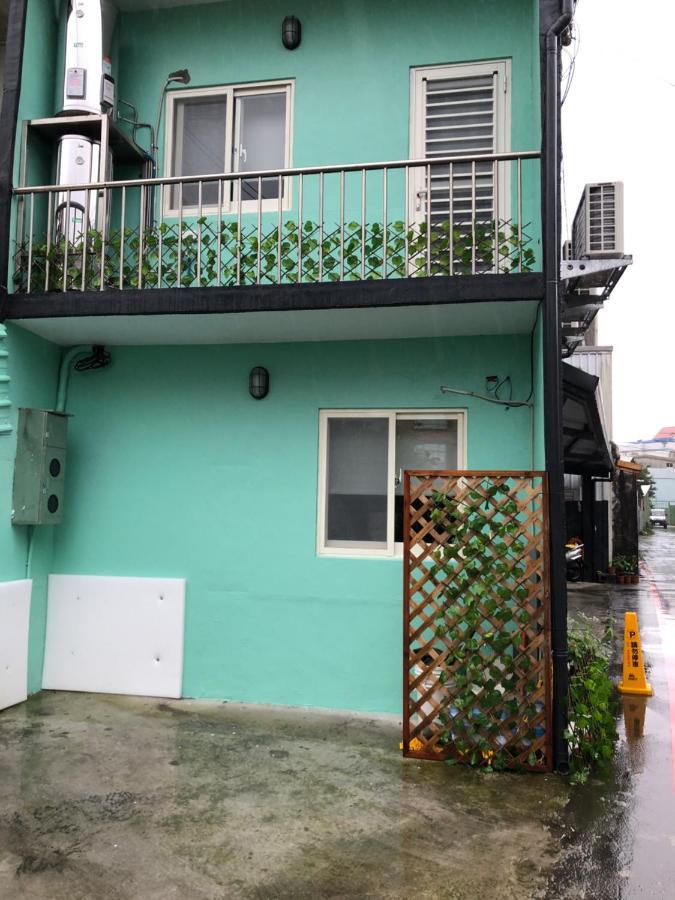 Yilan Early Morning B&B 冬山乡 外观 照片
