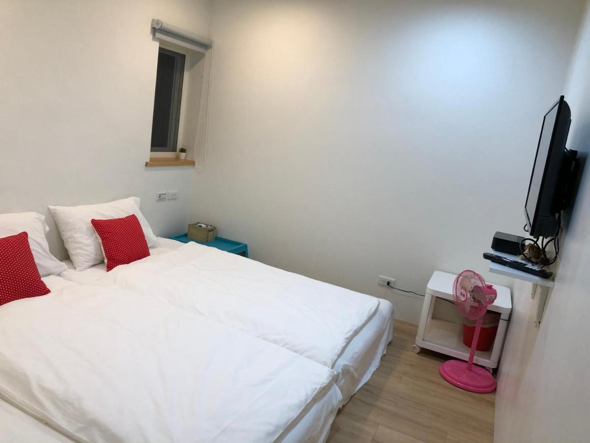 Yilan Early Morning B&B 冬山乡 外观 照片