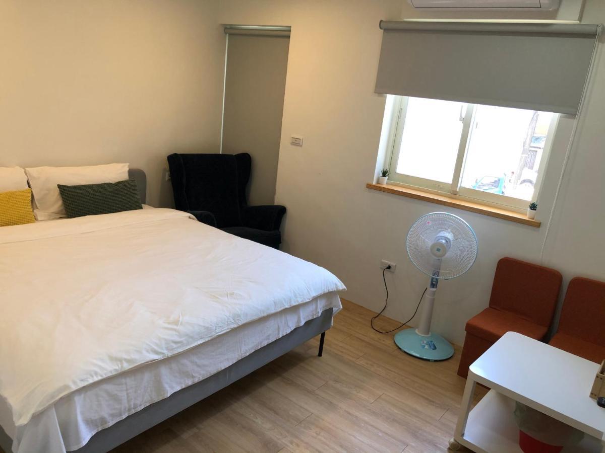 Yilan Early Morning B&B 冬山乡 外观 照片